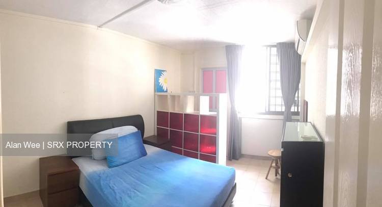 Blk 339 Ubi Avenue 1 (Geylang), HDB 4 Rooms #214852261